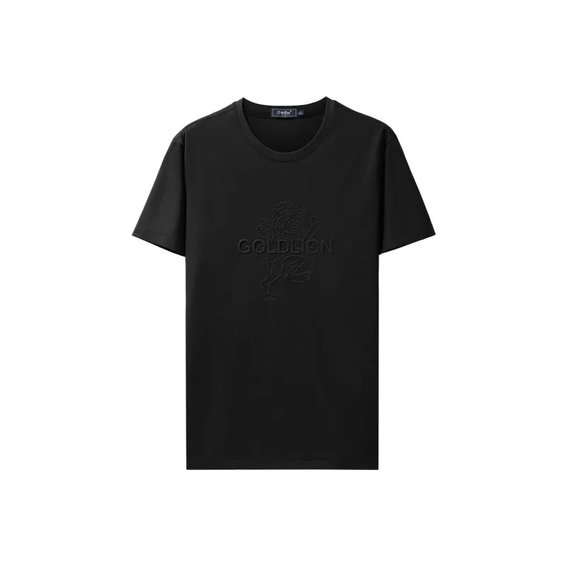 GOLDLION T Shirts Men-0