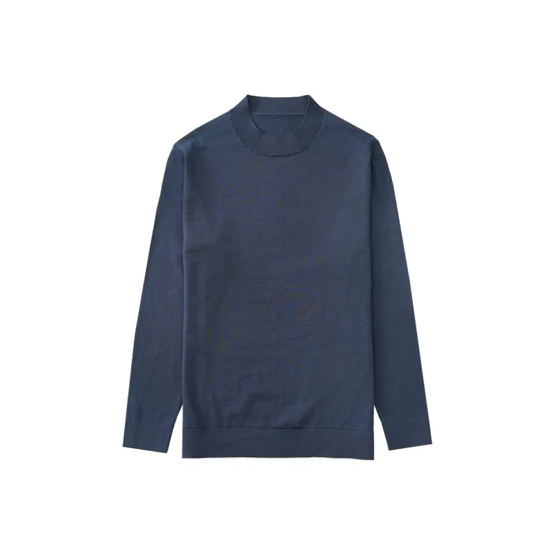 BILISISHANYANG Sweaters Men-16