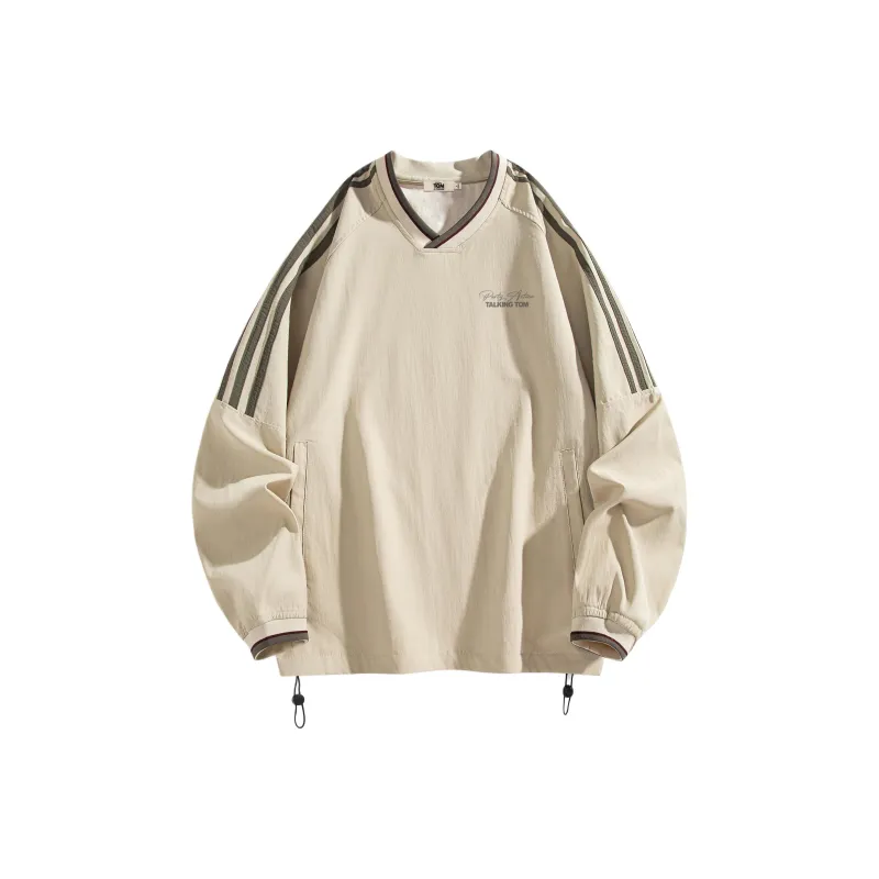TALKING TOM Sweatshirts Unisex-6