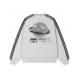 White Heather Gray