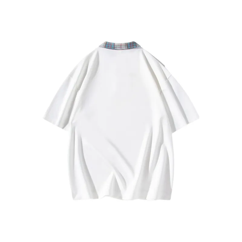 Jeep Polo Shirts Unisex-6