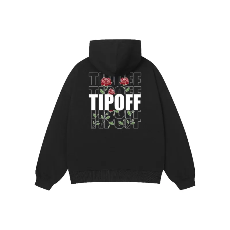 TIP OFF Sweatshirts Unisex-11