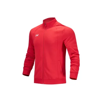 Under Armour Jackets Men Red