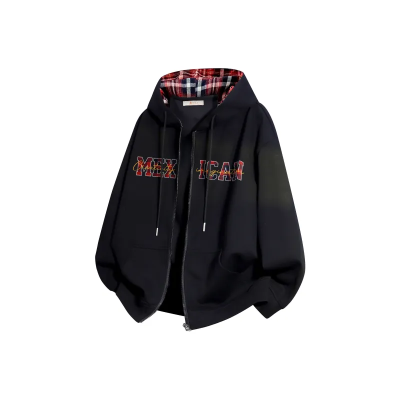 MEXICAN Sweatshirts Unisex-16