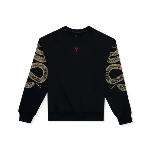 Nike Protro Sweatshirt Men's Black