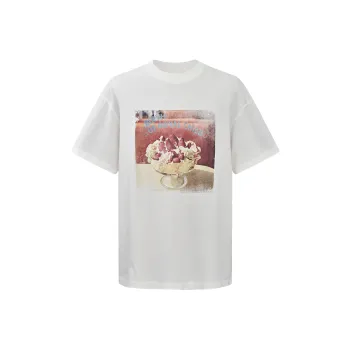 BIRTH OF ROYAL CHILD T-Shirt Unisex White