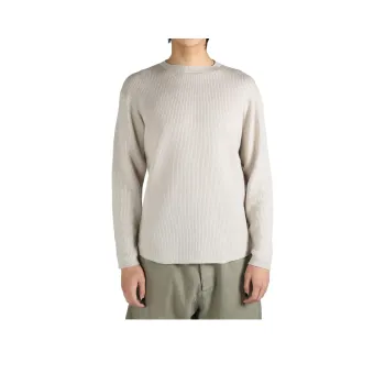 The Elder Statesman Heavy Sweater