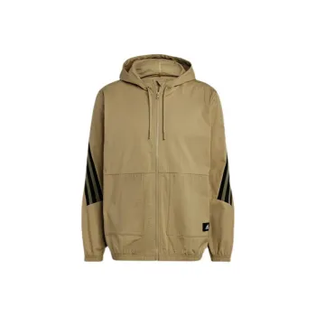 Adidas Jackets Men Khaki