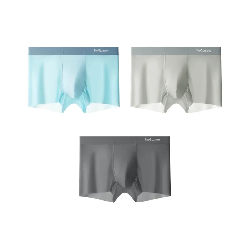 MIIOW Men Underpants-72