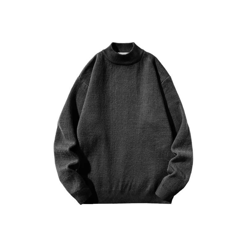 ZMOH Sweaters Unisex-10