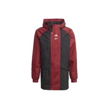 Adidas Arsenal Jacket Men's Black