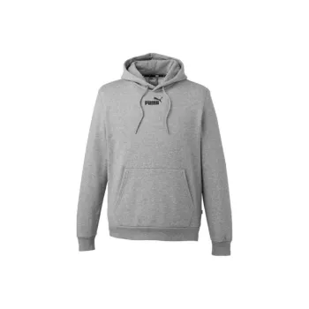 PUMA Sweatshirts Men Gray