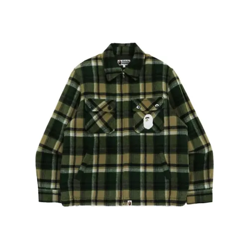 Burberry Box Checked Sneakers