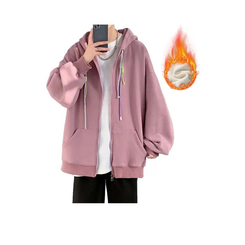 ROSECREED Sweatshirts Unisex-37