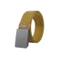 Black Buckle-Coyote Brown