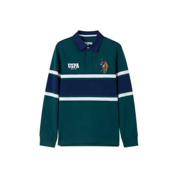 U.S. POLO ASSN. Polo Shirt Men's Jasper