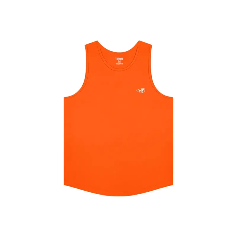 TIP OFF Tank Tops Unisex-4