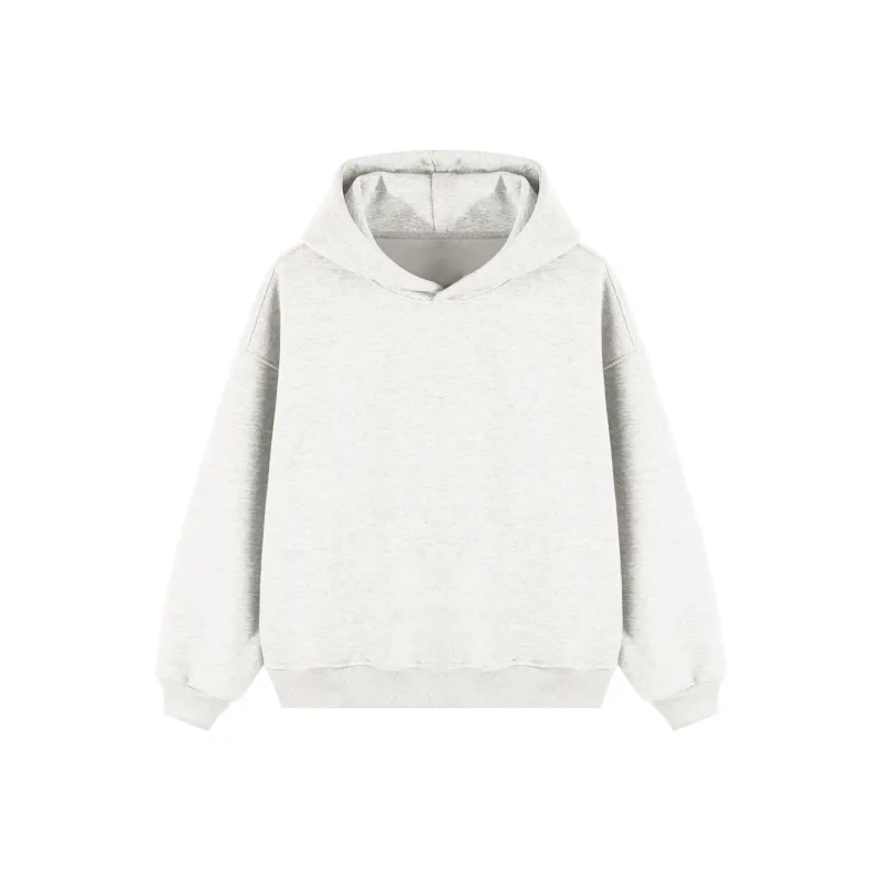 ICH MODE Sweatshirts Unisex-0