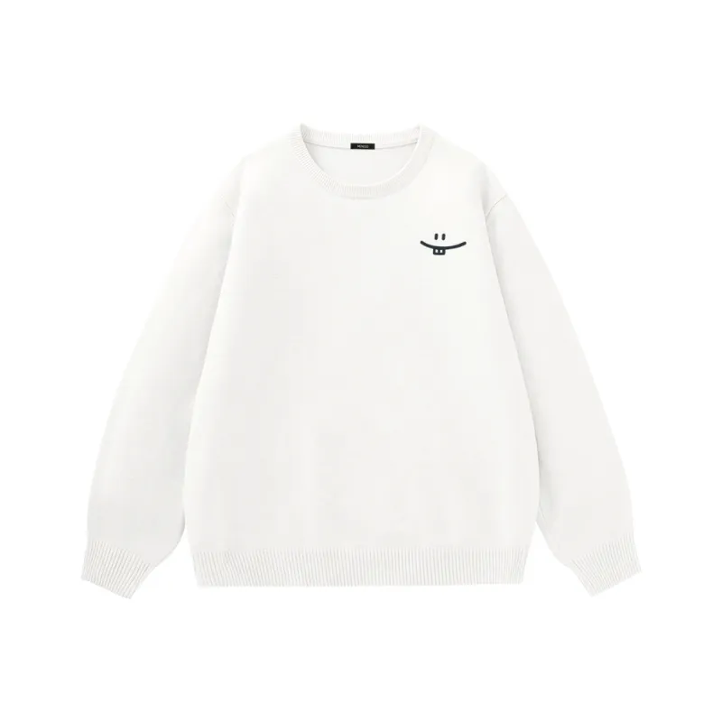 MINISO Sweaters Unisex-0