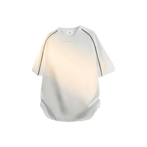 FASTFISH T Shirts Unisex