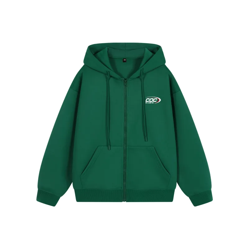 COC CUBE Sweatshirts Unisex-13