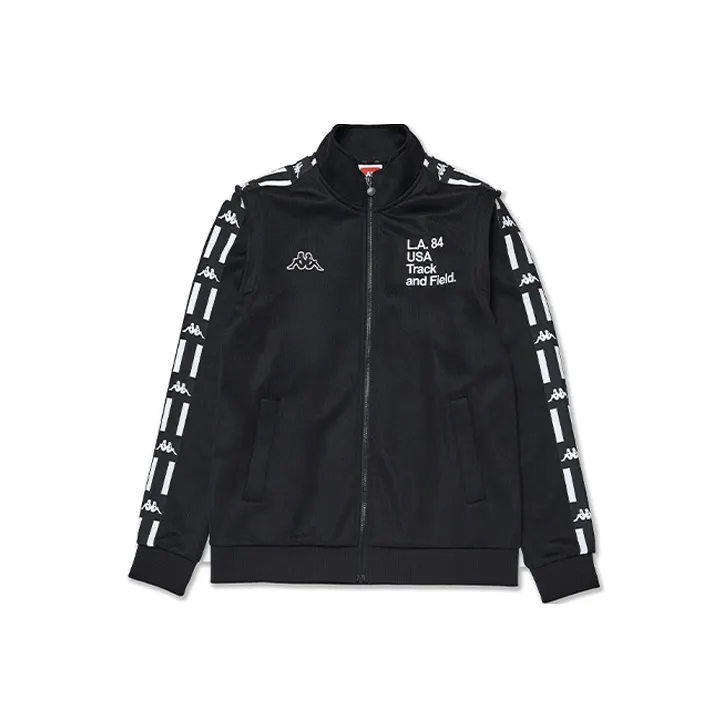 Kappa Jackets Unisex-4