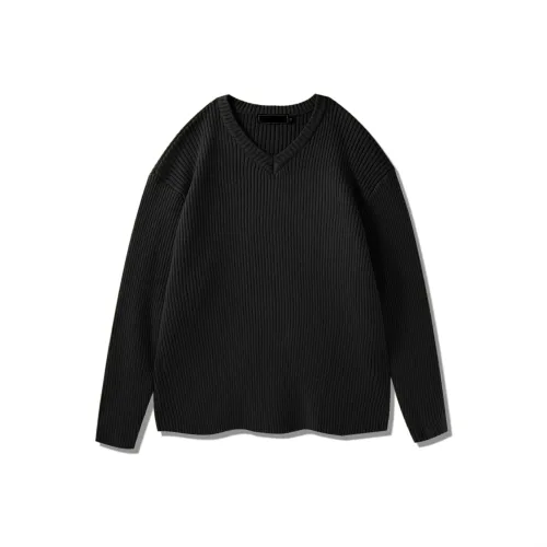 DKPD Knitted Sports Pants Unisex