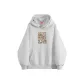 White Heather Gray