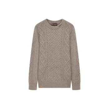 Teenie Weenie Men Sweater Men's Khaki