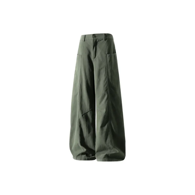 ROSECREED Casual Pants Unisex-1