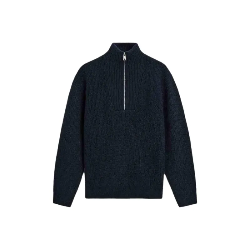 ZARA Sweaters Men-0
