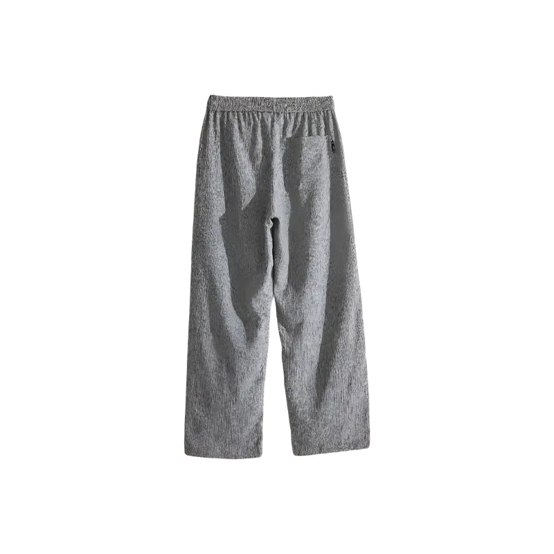 AMBER LIGHT Casual Pants Unisex-3