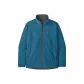 Wavy Blue/WAVB