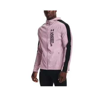 Under Armour Storm Jackets Men Pink