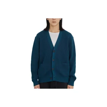 UNITED TOKYO Knitwear Men's Blue Gray
