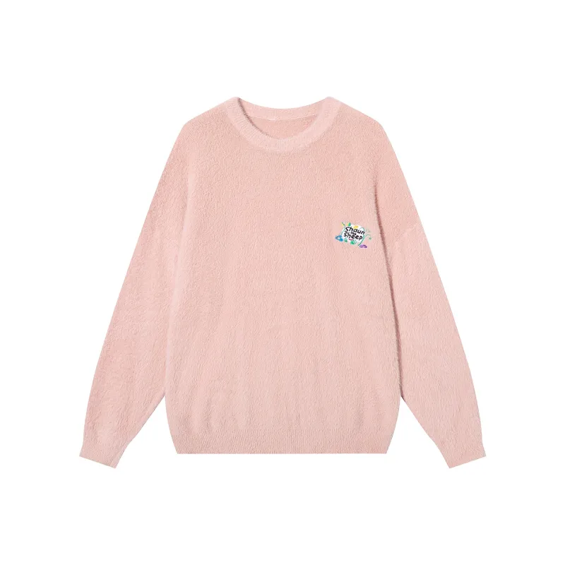 SHAUN THE SHEEP Knitwear Unisex-11