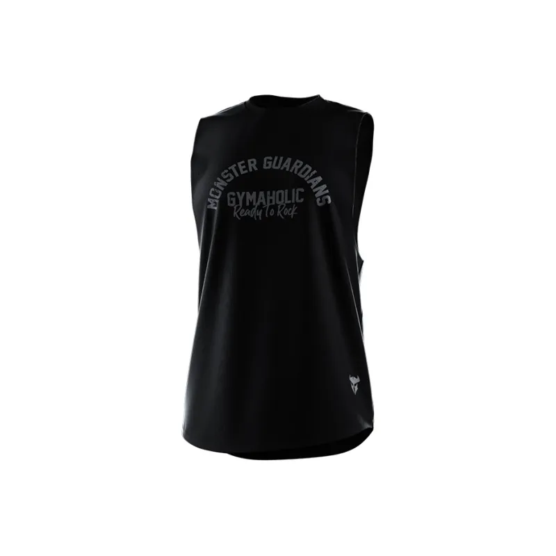 Monster Guardians Tank Top Men's-0