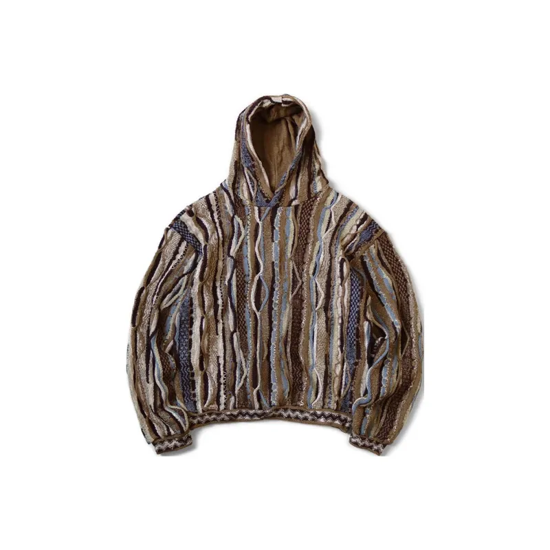 Kapital Sweaters Men-2