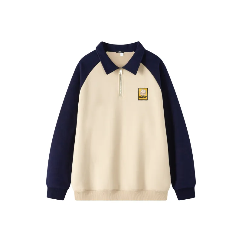 POPEYE Polo Shirts Unisex-2