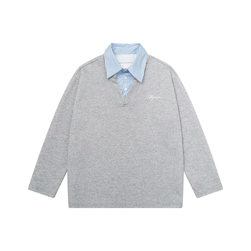 LOOX! Sweatshirts Unisex-3