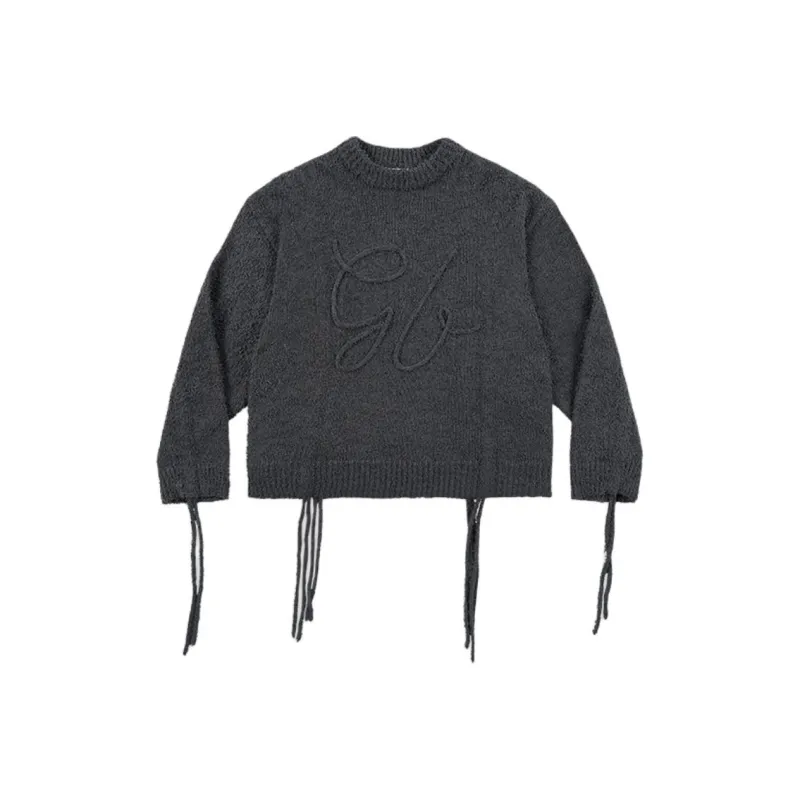GOOD BAI Sweaters Unisex-0