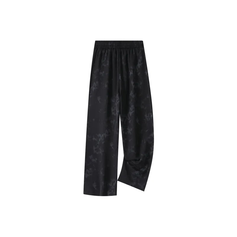 HOKLV Casual Pants Unisex-5