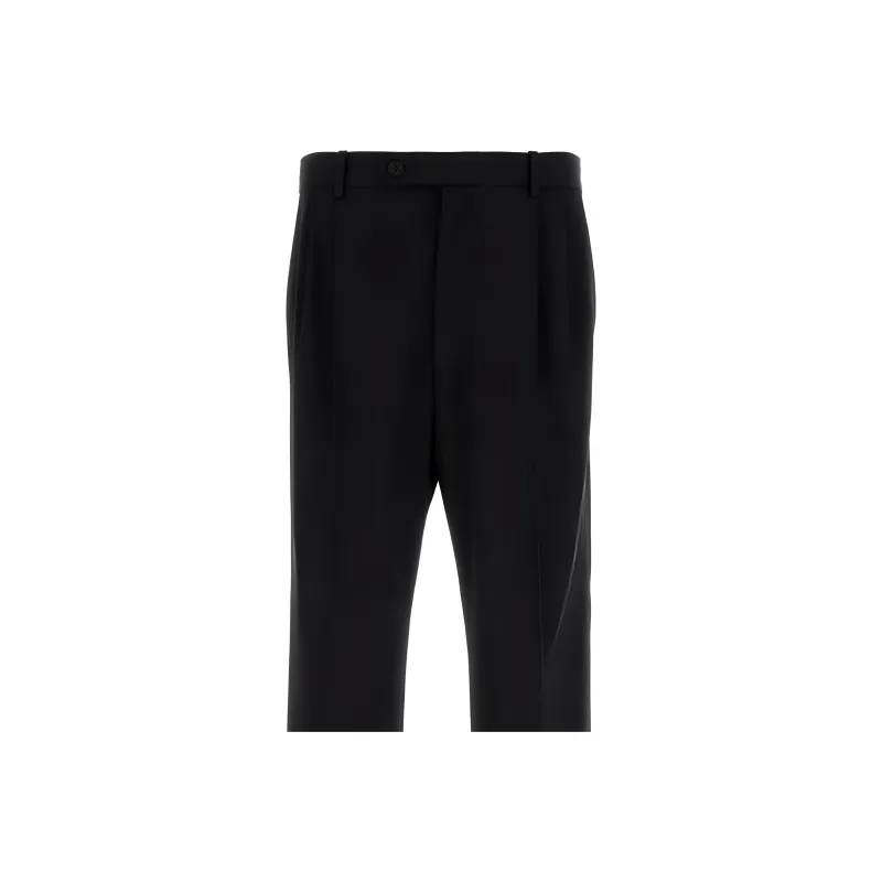THE ROW Julio Pants-2