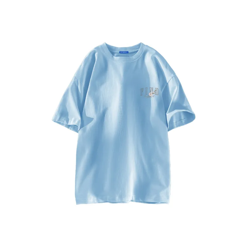 Find Yourself T Shirts Unisex-16