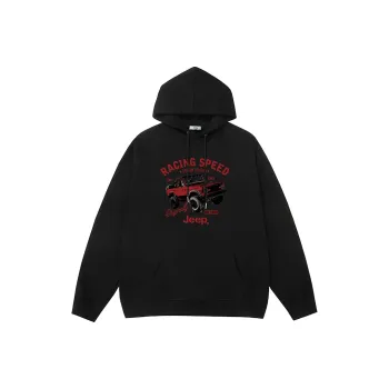 Jeep Sweatshirts Unisex