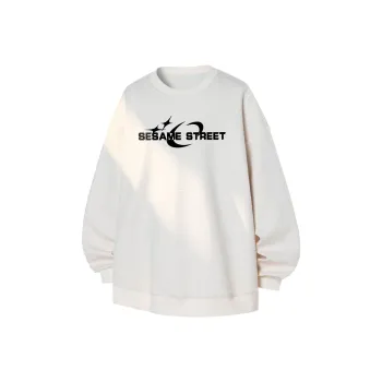 SESAME STREET Sweatshirt Unisex
