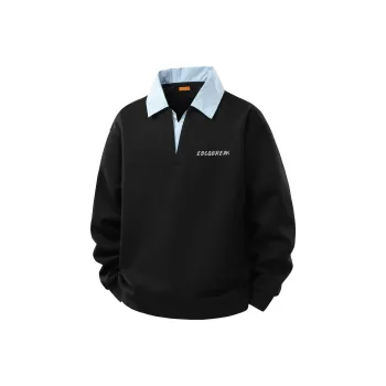 EDCO BREAK SILENCE Sweatshirt Unisex