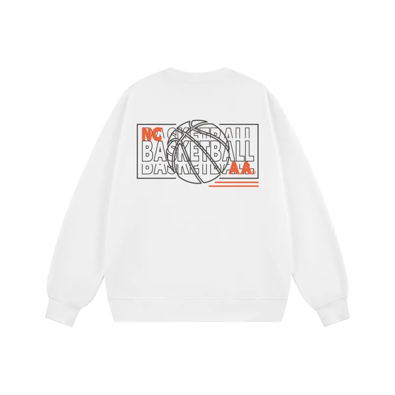 NCAA Sweatshirts Unisex-9