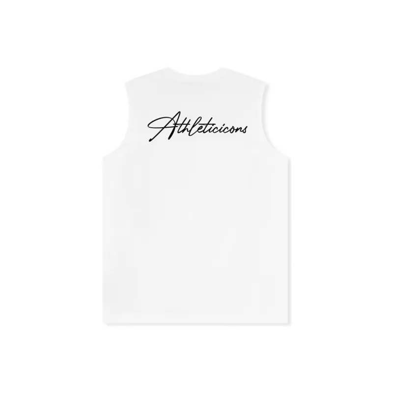 ICONS Lab Tank Tops Unisex-0