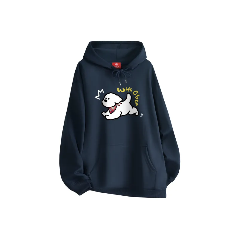 C1RCA Sweatshirts Unisex-4